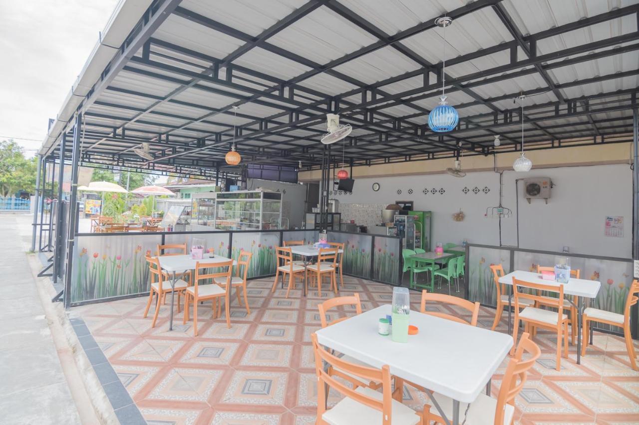 Reddoorz Near Sepinggan Airport Balikpapan 2 Otel Dış mekan fotoğraf